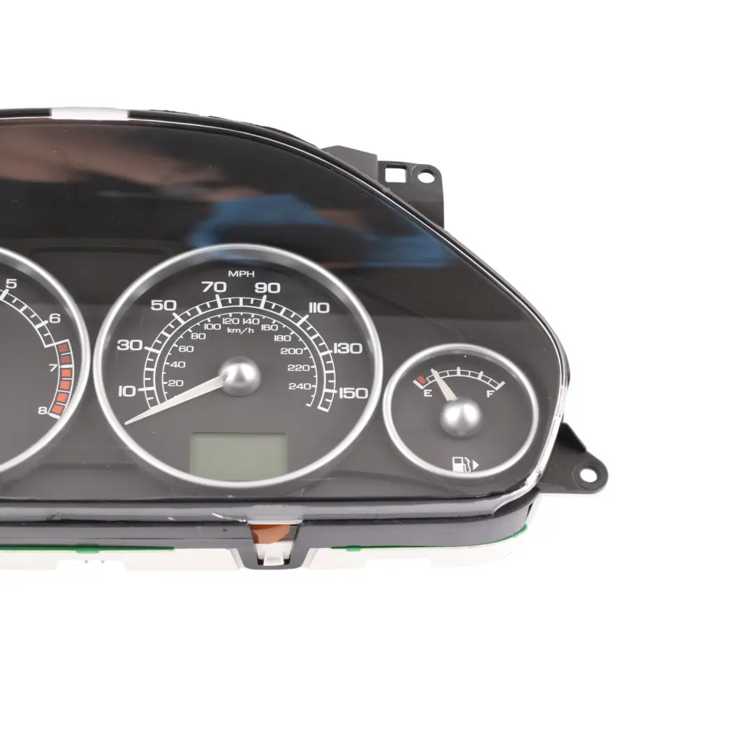 Speedometer Instrument Cluster Petrol Automatic 4X4F-10849-BD to Jaguar X-Type X400 with Part number C2S41340 Jaguar X-Type X400 Speedometer Instrument Cluster Petrol Automatic 4X4F-10849-BD - SKU C2S41340 - Part number C2S41340
