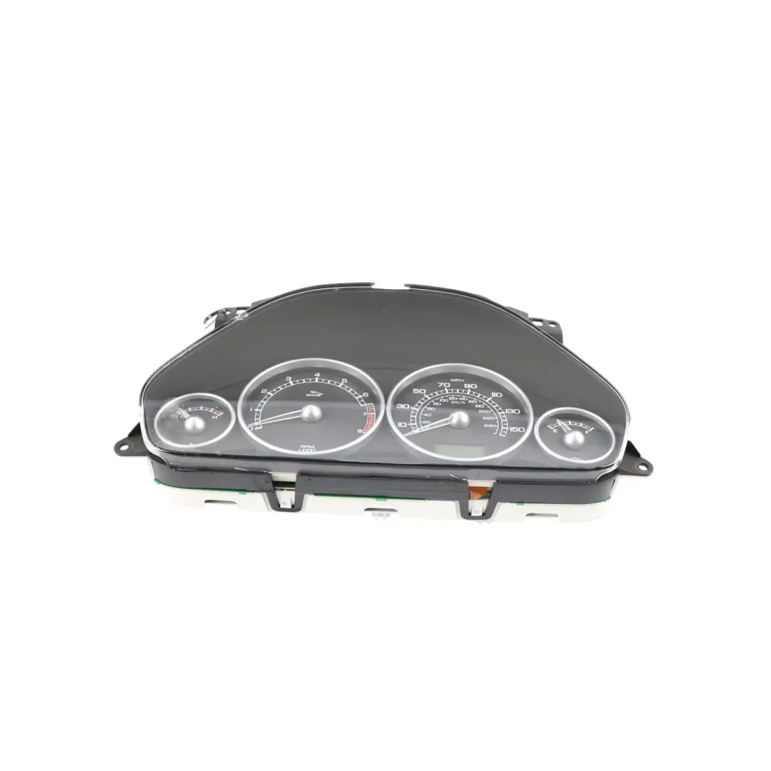Jaguar X-Type X400 Speedometer Instrument Cluster Petrol Automatic 4X4F-10849-BD - SKU C2S41340 - Part number C2S41340