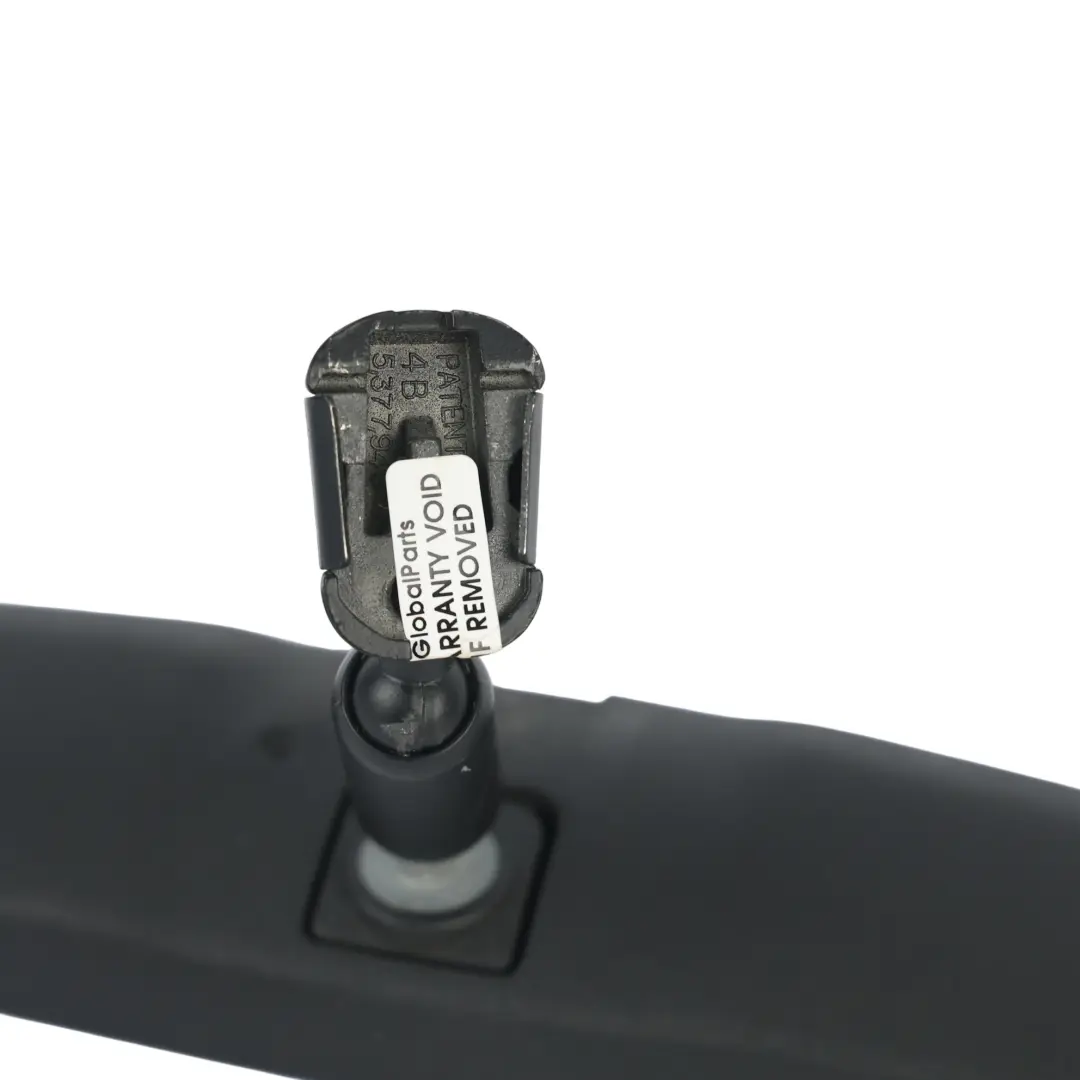 Innenspiegel Rückspiegel Verkleidung Schwarz 1X43-17D737-AB für Jaguar X-Type X400 mit Teilenummer C2S4139 Jaguar X-Type X400 Innenspiegel Rückspiegel Verkleidung Schwarz 1X43-17D737-AB - SKU C2S4139 - Teilenummer C2S4139