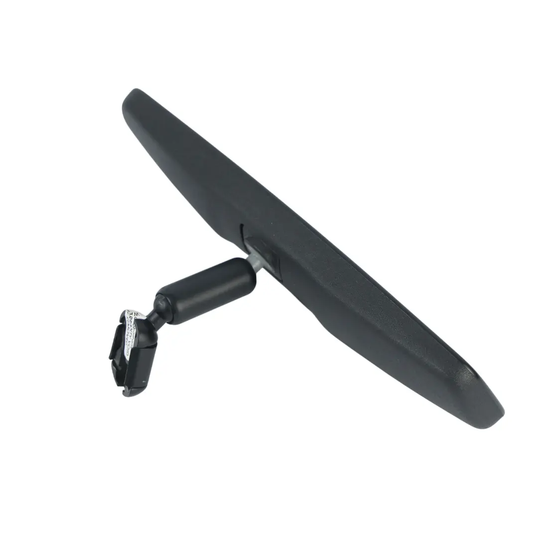Jaguar X-Type X400 Interior Rear View Reverse Mirror Panel Black 1X43-17D737-AB - SKU C2S4139 - Part number C2S4139