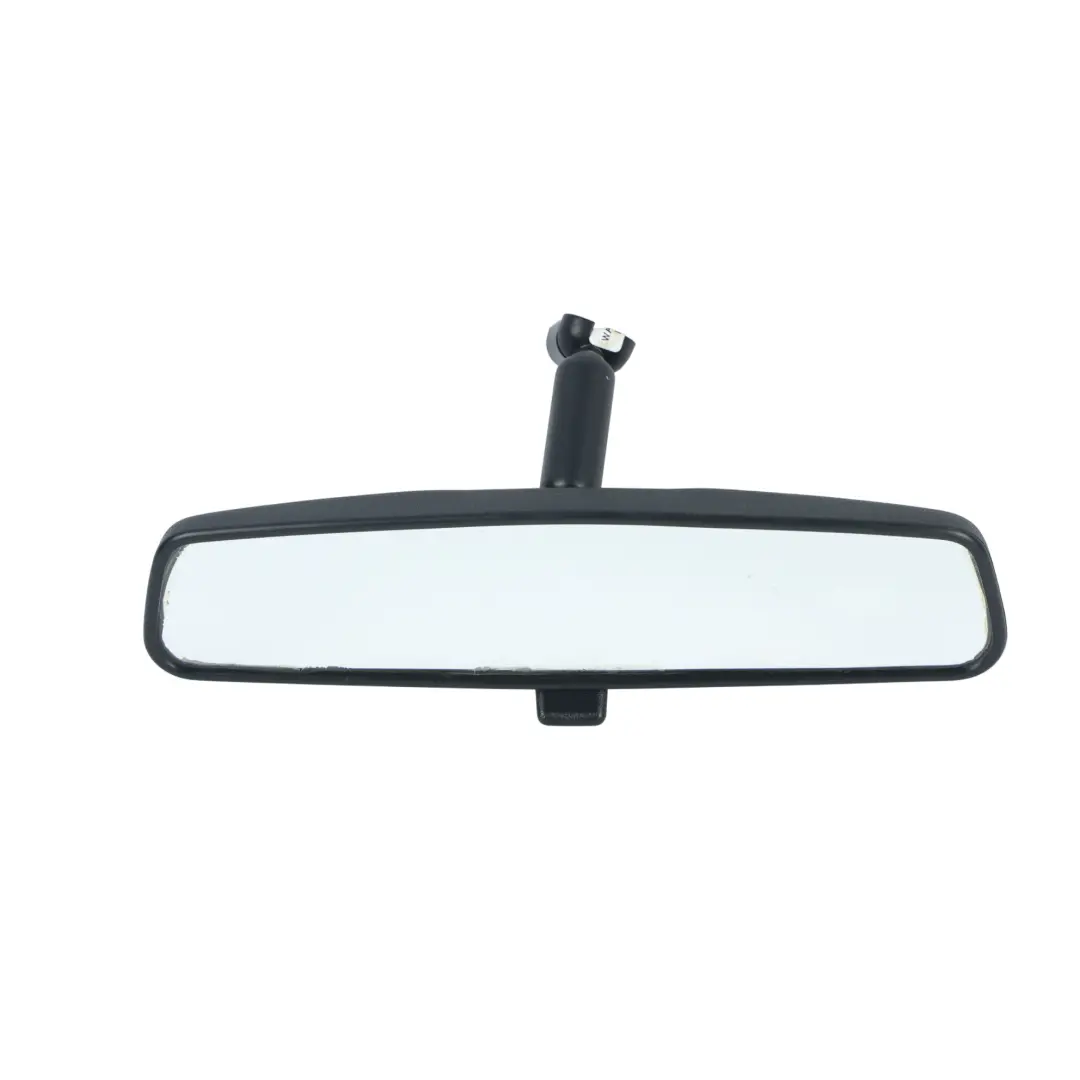 Jaguar X-Type X400 Interior Rear View Reverse Mirror Panel Black 1X43-17D737-AB - SKU C2S4139 - Part number C2S4139