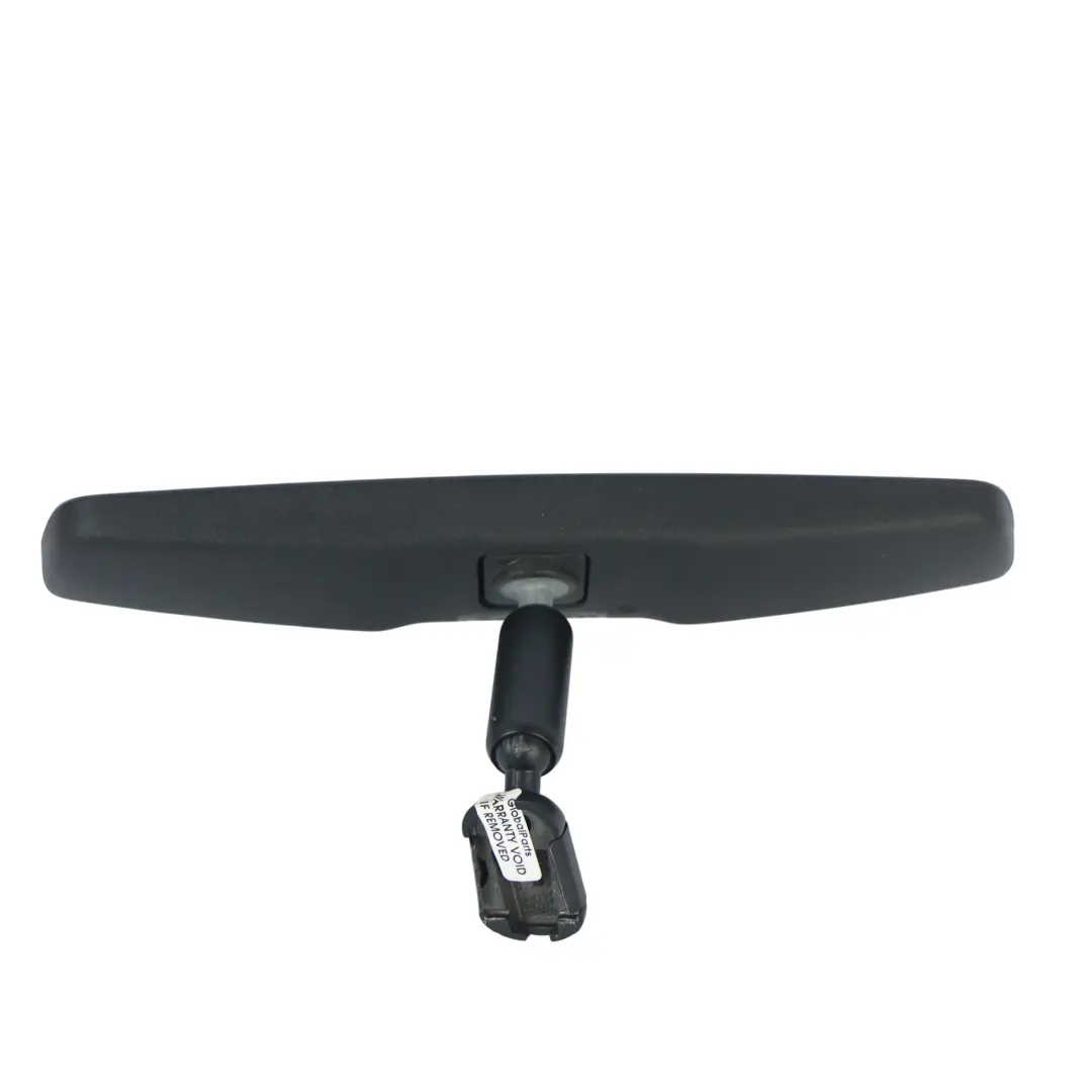 Interior Rear View Reverse Mirror Panel Black 1X43-17D737-AB to Jaguar X-Type X400 with Part number C2S4139 Jaguar X-Type X400 Interior Rear View Reverse Mirror Panel Black 1X43-17D737-AB - SKU C2S4139 - Part number C2S4139
