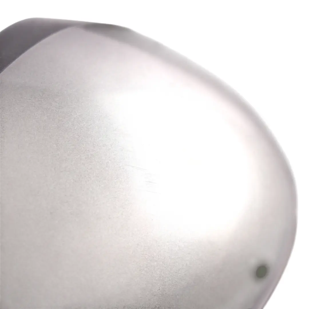 Jaguar X-Type X400 Door Wing Mirror Right O/S Shadow Grey - 2078 - SKU RHD-C2S41862-SHG - Part number C2S41862
