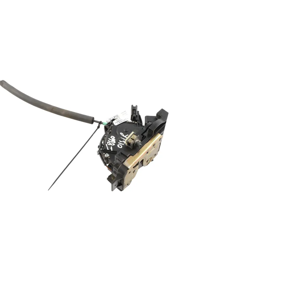 Door Lock Latch Catch Actuator Rear Right O/S 1X43-26555-AJ to Jaguar X-Type X400 with Part number C2S41888 Jaguar X-Type X400 Door Lock Latch Catch Actuator Rear Right O/S 1X43-26555-AJ - SKU C2S41888 - Part number C2S41888