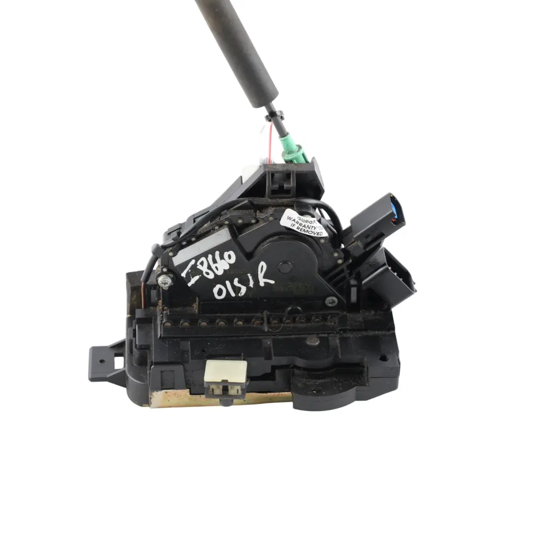 Jaguar X-Type X400 Door Lock Latch Catch Actuator Rear Right O/S 1X43-26555-AJ - SKU C2S41888 - Part number C2S41888