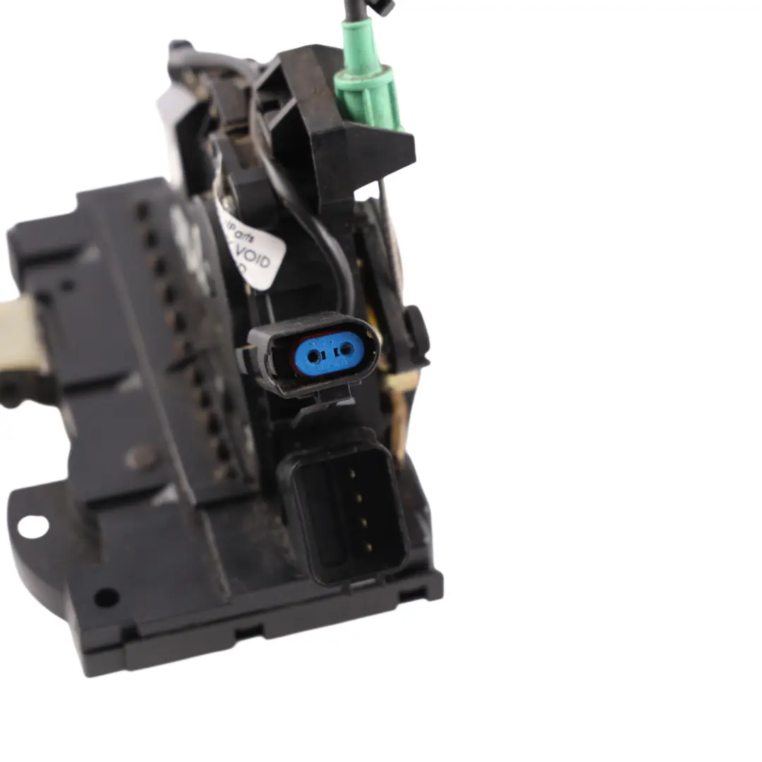 Jaguar X-Type X400 Door Lock Latch Catch Actuator Rear Right O/S 1X43-26555-AJ - SKU C2S41888 - Part number C2S41888