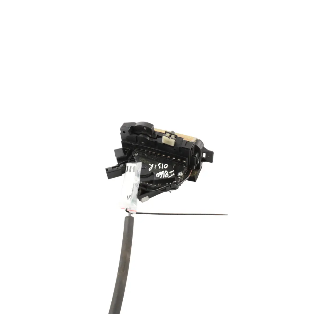 Jaguar X-Type X400 Door Lock Latch Catch Actuator Rear Right O/S 1X43-26555-AJ - SKU C2S41888 - Part number C2S41888