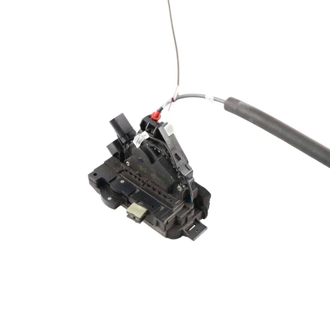 Door Lock Latch Catch Assembly Left N/S 1X43-219A45-CN to Jaguar X-Type X400 Rear with Part number C2S41889 Jaguar X-Type X400 Rear Door Lock Latch Catch Assembly Left N/S 1X43-219A45-CN - SKU C2S41889 - Part number C2S41889