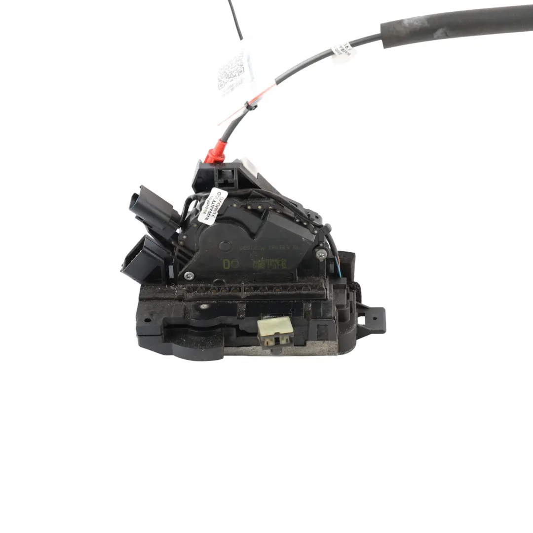 Jaguar X-Type X400 Rear Door Lock Latch Catch Assembly Left N/S 1X43-219A45-CN - SKU C2S41889 - Part number C2S41889