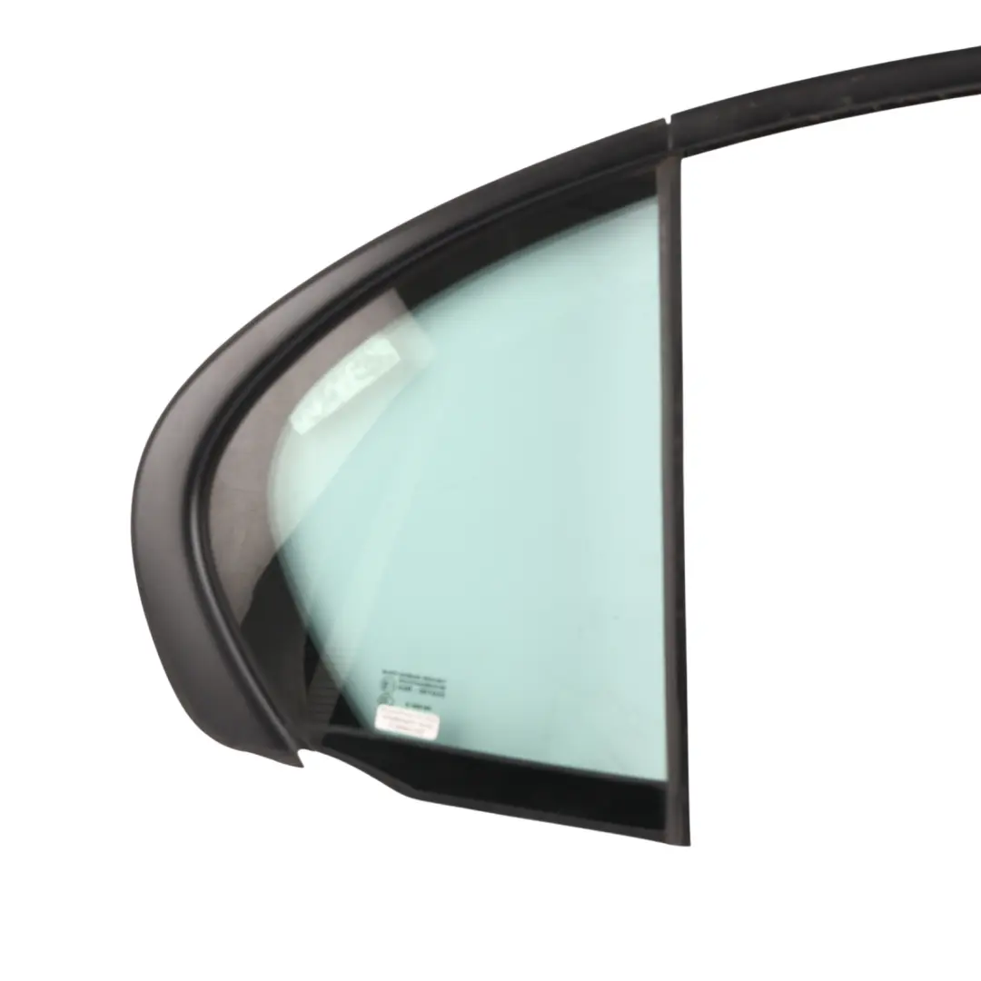 Door Quarter Window Glass AS2 Rear Right O/S to Jaguar X-Type X400 Saloon with Part number C2S42272 Jaguar X-Type X400 Saloon Door Quarter Window Glass AS2 Rear Right O/S - SKU C2S42272 - Part number C2S42272