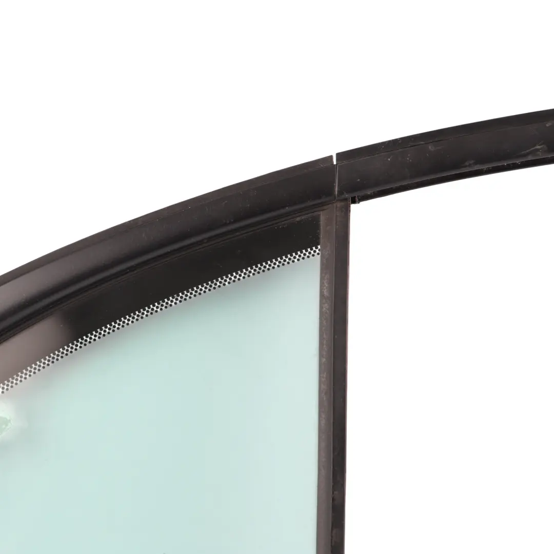 Door Quarter Window Glass AS2 Rear Right O/S to Jaguar X-Type X400 Saloon with Part number C2S42272 Jaguar X-Type X400 Saloon Door Quarter Window Glass AS2 Rear Right O/S - SKU C2S42272 - Part number C2S42272