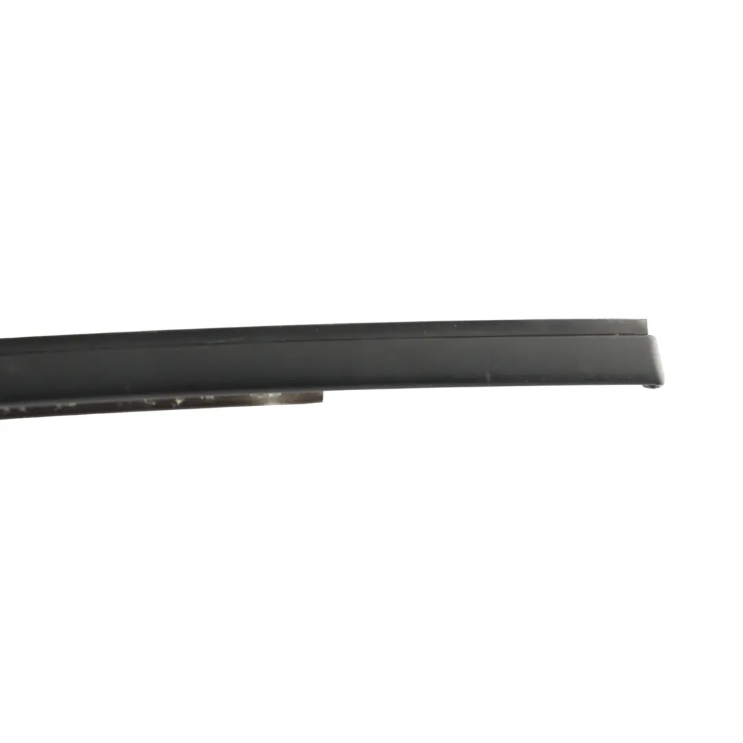 Jaguar X-Type X400 Saloon Door Quarter Window Glass AS2 Rear Right O/S - SKU C2S42272 - Part number C2S42272