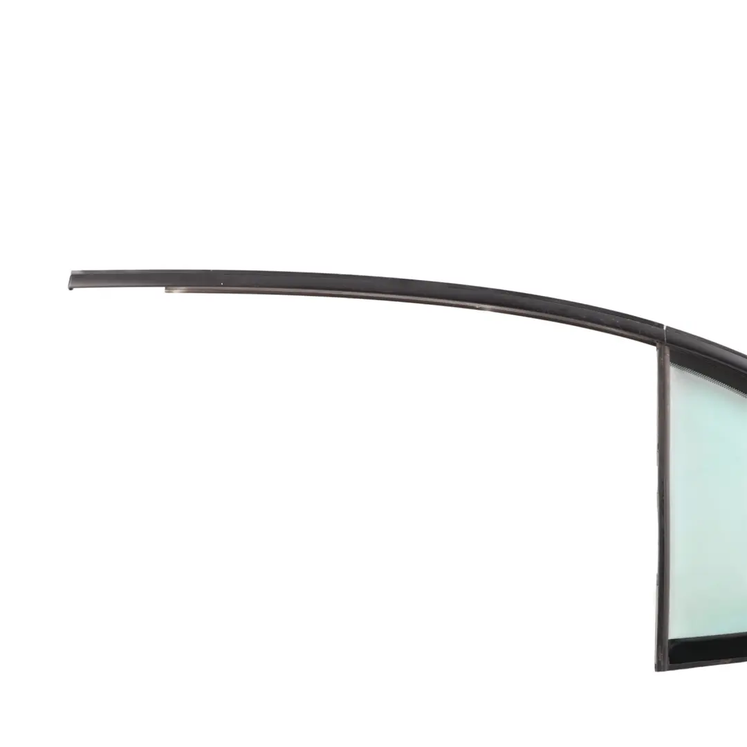 Door Quarter Window Glass AS2 Rear Left N/S to Jaguar X-Type X400 Saloon with Part number C2S42276 Jaguar X-Type X400 Saloon Door Quarter Window Glass AS2 Rear Left N/S - SKU C2S42276 - Part number C2S42276