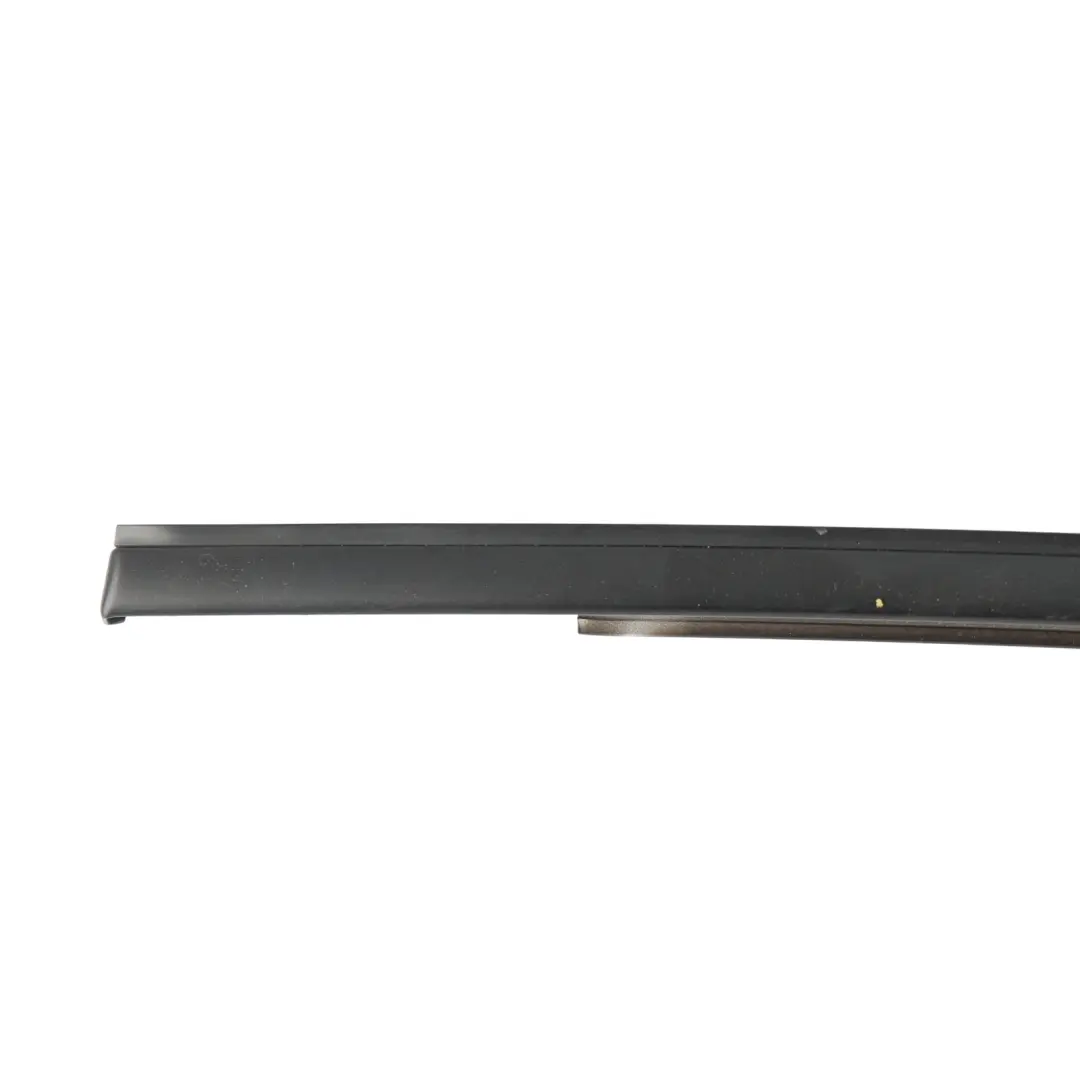 Jaguar X-Type X400 Saloon Door Quarter Window Glass AS2 Rear Left N/S - SKU C2S42276 - Part number C2S42276