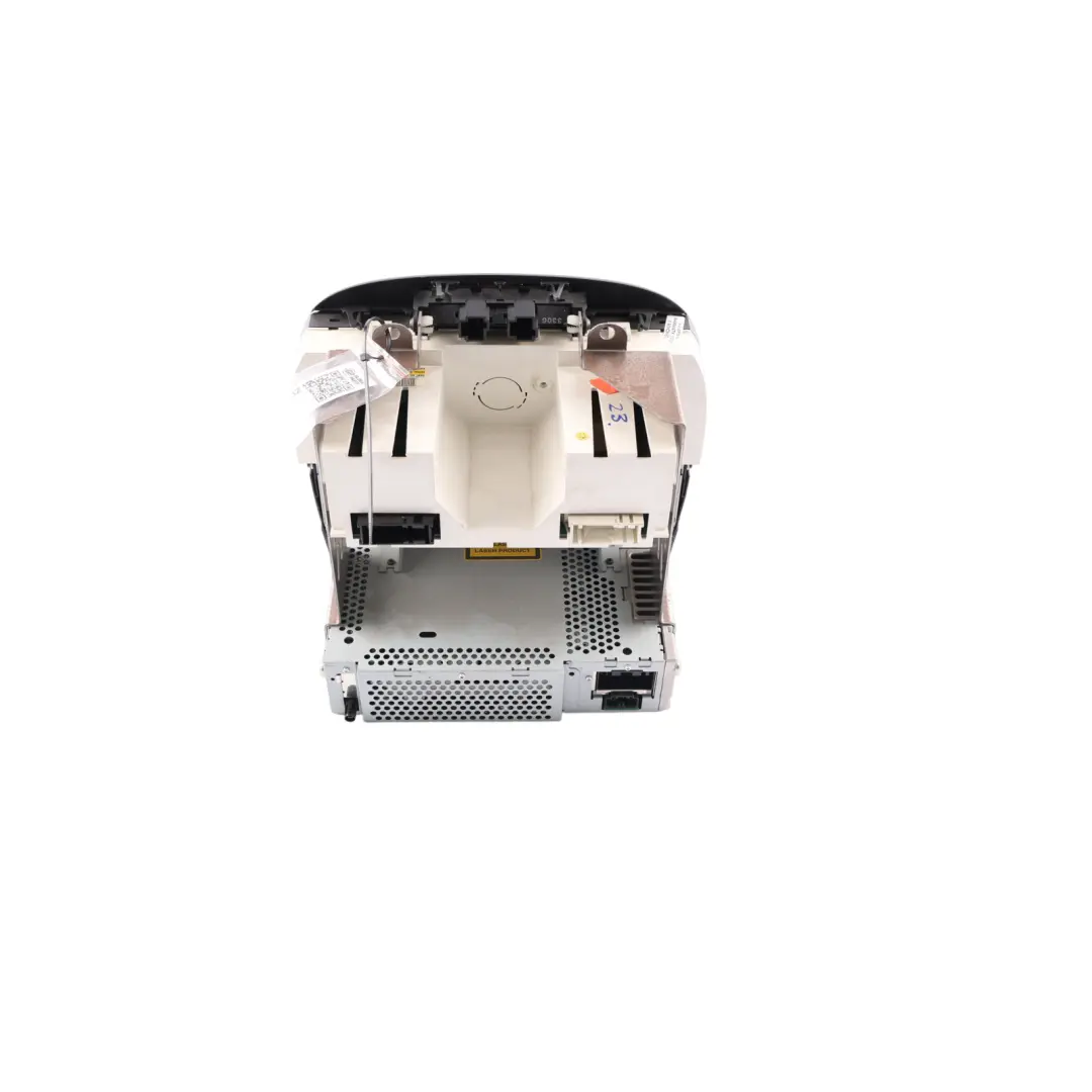 Heater Control Radio CD Player Head Unit 4X43-18B876-AE to Jaguar X-Type X400 with Part number C2S42326 Jaguar X-Type X400 Heater Control Radio CD Player Head Unit 4X43-18B876-AE - SKU C2S42326 - Part number C2S42326