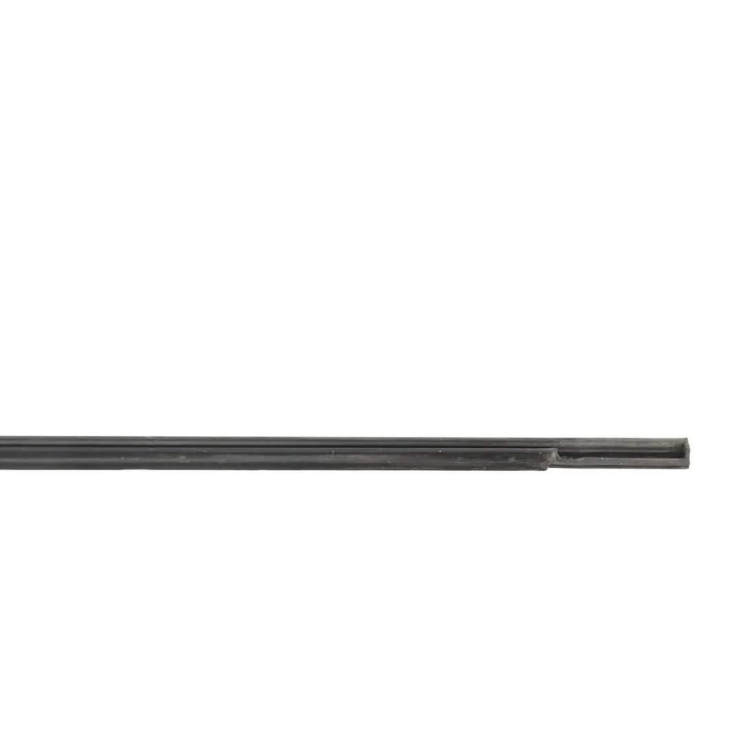 Front Outer Door Waist Seal Rubber Left N/S 1X43-F20563-AK to Jaguar X-Type X400 with Part number C2S42736 Jaguar X-Type X400 Front Outer Door Waist Seal Rubber Left N/S 1X43-F20563-AK - SKU C2S42736 - Part number C2S42736