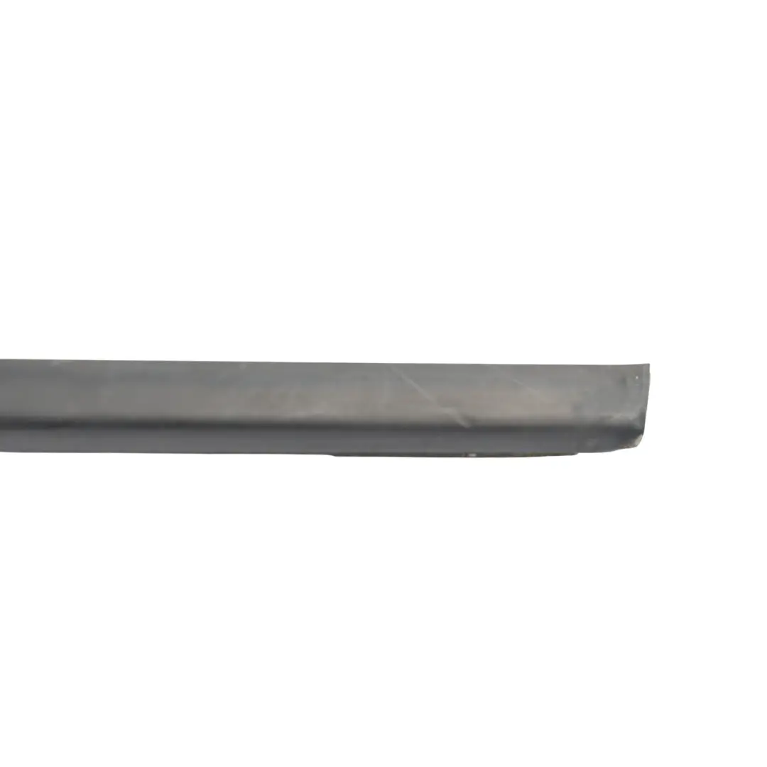 Front Outer Door Waist Seal Rubber Left N/S 1X43-F20563-AK to Jaguar X-Type X400 with Part number C2S42736 Jaguar X-Type X400 Front Outer Door Waist Seal Rubber Left N/S 1X43-F20563-AK - SKU C2S42736 - Part number C2S42736