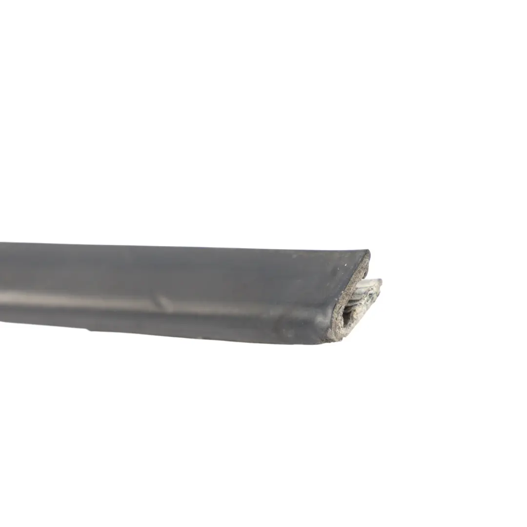 Front Outer Door Waist Seal Rubber Left N/S 1X43-F20563-AK to Jaguar X-Type X400 with Part number C2S42736 Jaguar X-Type X400 Front Outer Door Waist Seal Rubber Left N/S 1X43-F20563-AK - SKU C2S42736 - Part number C2S42736