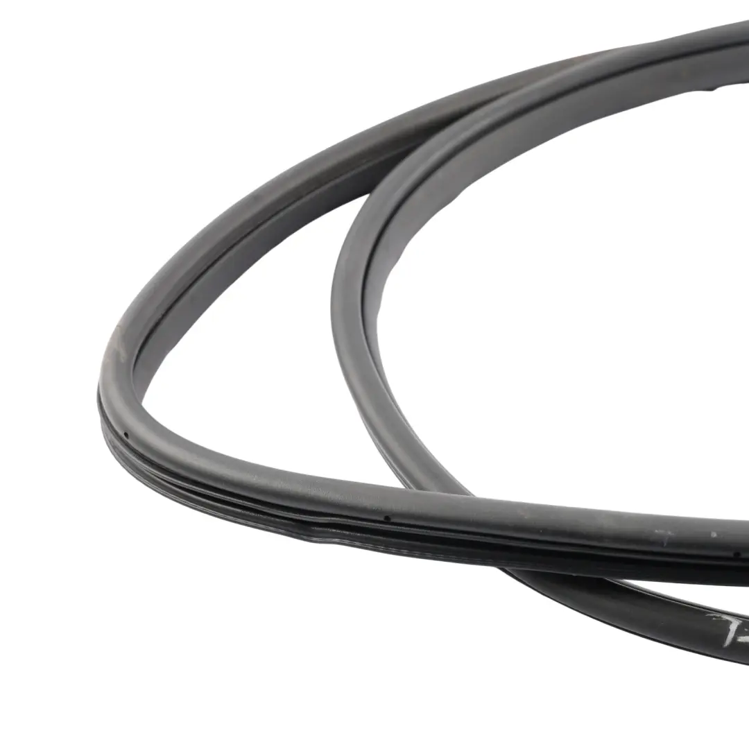 Jaguar X-Type X400 Front Door Aperture Seal Left Right N/O/S - SKU C2S42752 - Part number C2S42752