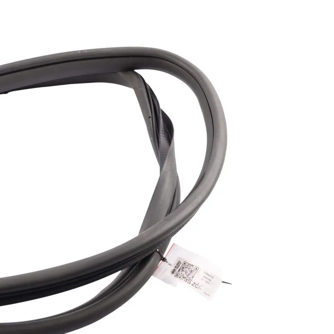 Jaguar X-Type X400 Uszczelka Otworu Drzwi Przednich Lewa Prawa - SKU C2S42752 - Numer Części C2S42752