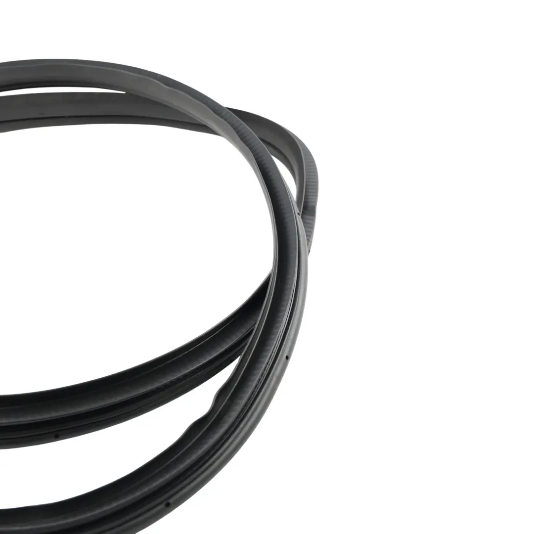 Jaguar X-Type X400 Front Door Aperture Seal Left Right N/O/S - SKU C2S42752 - Part number C2S42752