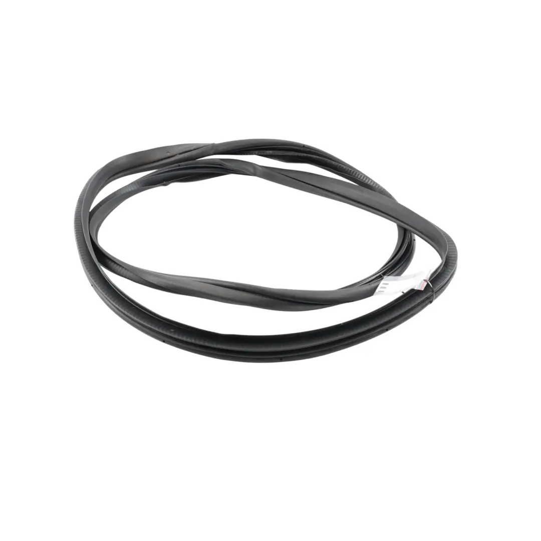 Berline Joint Cadre Porte Arrière Gauche Droite pour Jaguar X-Type X400 à propos du numéro de pièce C2S42753 Jaguar X-Type X400 Berline Joint Cadre Porte Arrière Gauche Droite - SKU C2S42753 - Numéro de pièce C2S42753