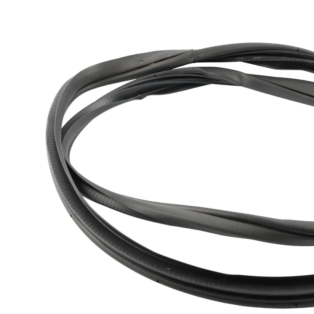 Berline Joint Cadre Porte Arrière Gauche Droite pour Jaguar X-Type X400 à propos du numéro de pièce C2S42753 Jaguar X-Type X400 Berline Joint Cadre Porte Arrière Gauche Droite - SKU C2S42753 - Numéro de pièce C2S42753
