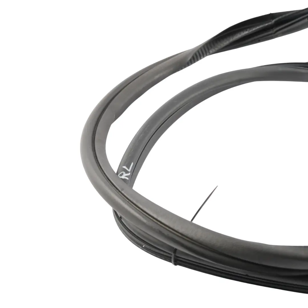 Jaguar X-Type X400 Saloon Rear Door Aperture Seal Left Right N/O/S - SKU C2S42753 - Part number C2S42753
