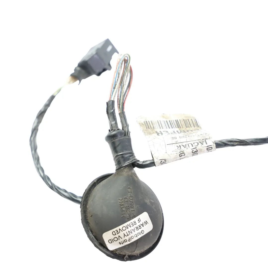 Stoßstange Hinten PDC Einparkhilfe Sensor Kabelbaum für Jaguar X-Type X400 mit Teilenummer C2S42932 Jaguar X-Type X400 Stoßstange Hinten PDC Einparkhilfe Sensor Kabelbaum - SKU C2S42932 - Teilenummer C2S42932