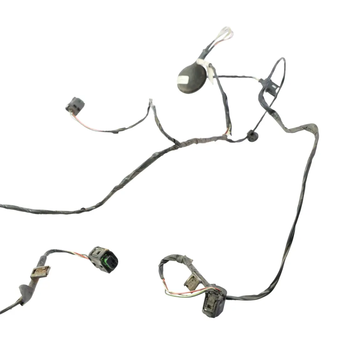 Stoßstange Hinten PDC Einparkhilfe Sensor Kabelbaum für Jaguar X-Type X400 mit Teilenummer C2S42932 Jaguar X-Type X400 Stoßstange Hinten PDC Einparkhilfe Sensor Kabelbaum - SKU C2S42932 - Teilenummer C2S42932