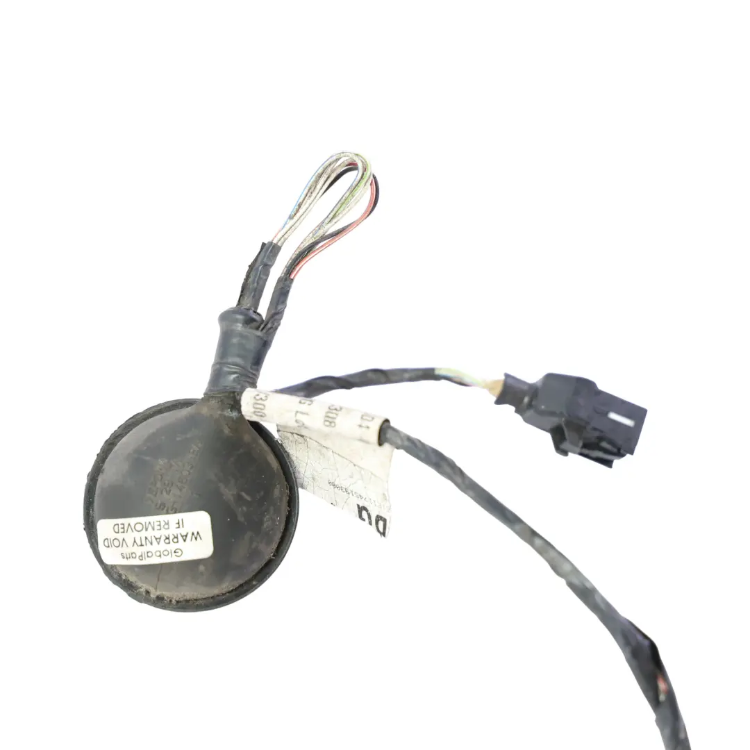 Bumper PDC Parking Sensor Wiring Harness to Jaguar X-Type X400 Rear with Part number C2S42932 Jaguar X-Type X400 Rear Bumper PDC Parking Sensor Wiring Harness - SKU C2S42932 - Part number C2S42932