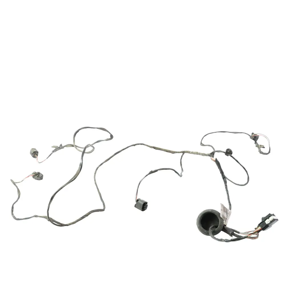 Cablaggio Sensore Parcheggio PDC Paraurti Posteriore per Jaguar X-Type X400 con numero di parte C2S42932 Jaguar X-Type X400 Cablaggio Sensore Parcheggio PDC Paraurti Posteriore - SKU C2S42932 - Numero di parte C2S42932
