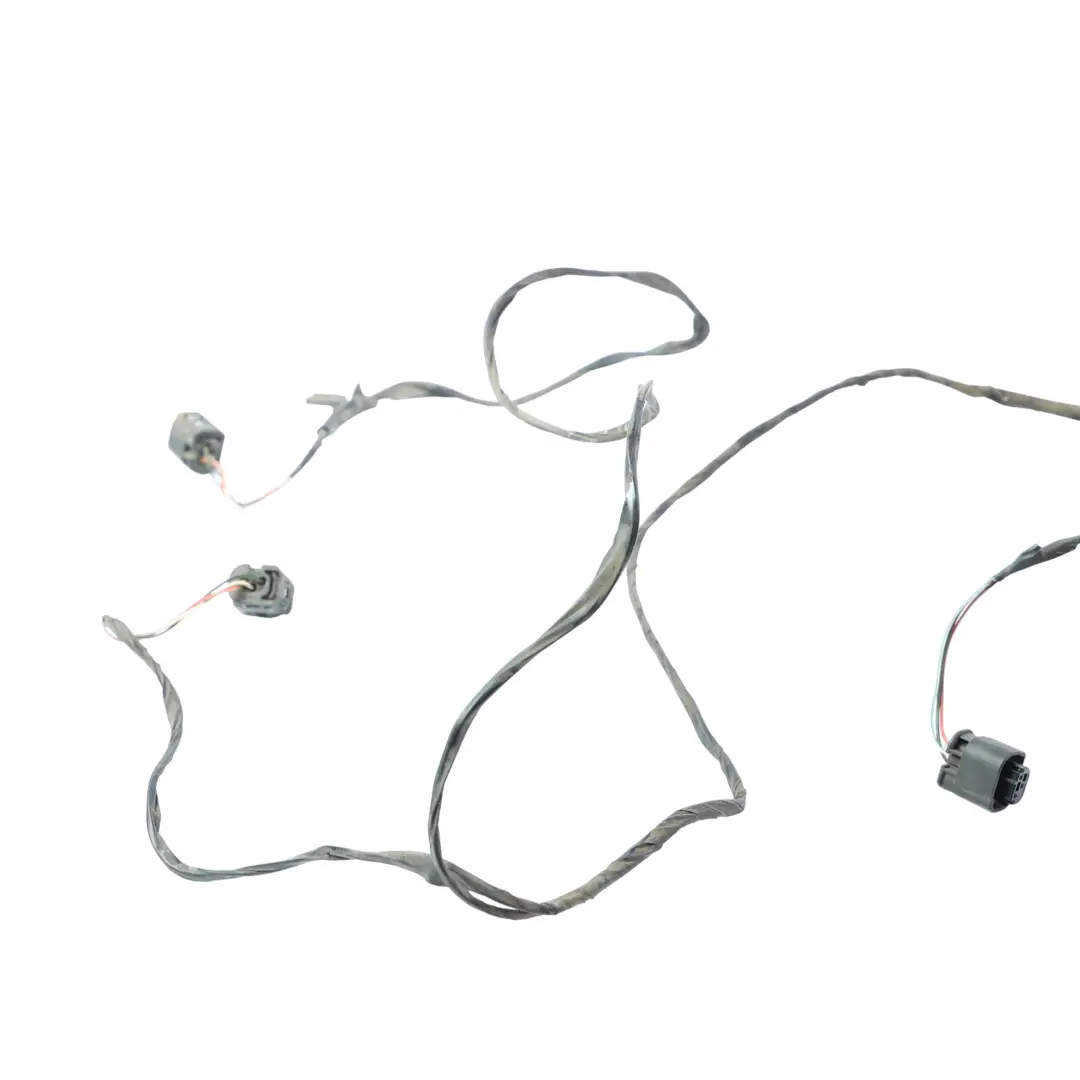 Jaguar X-Type X400 Rear Bumper PDC Parking Sensor Wiring Harness - SKU C2S42932 - Part number C2S42932
