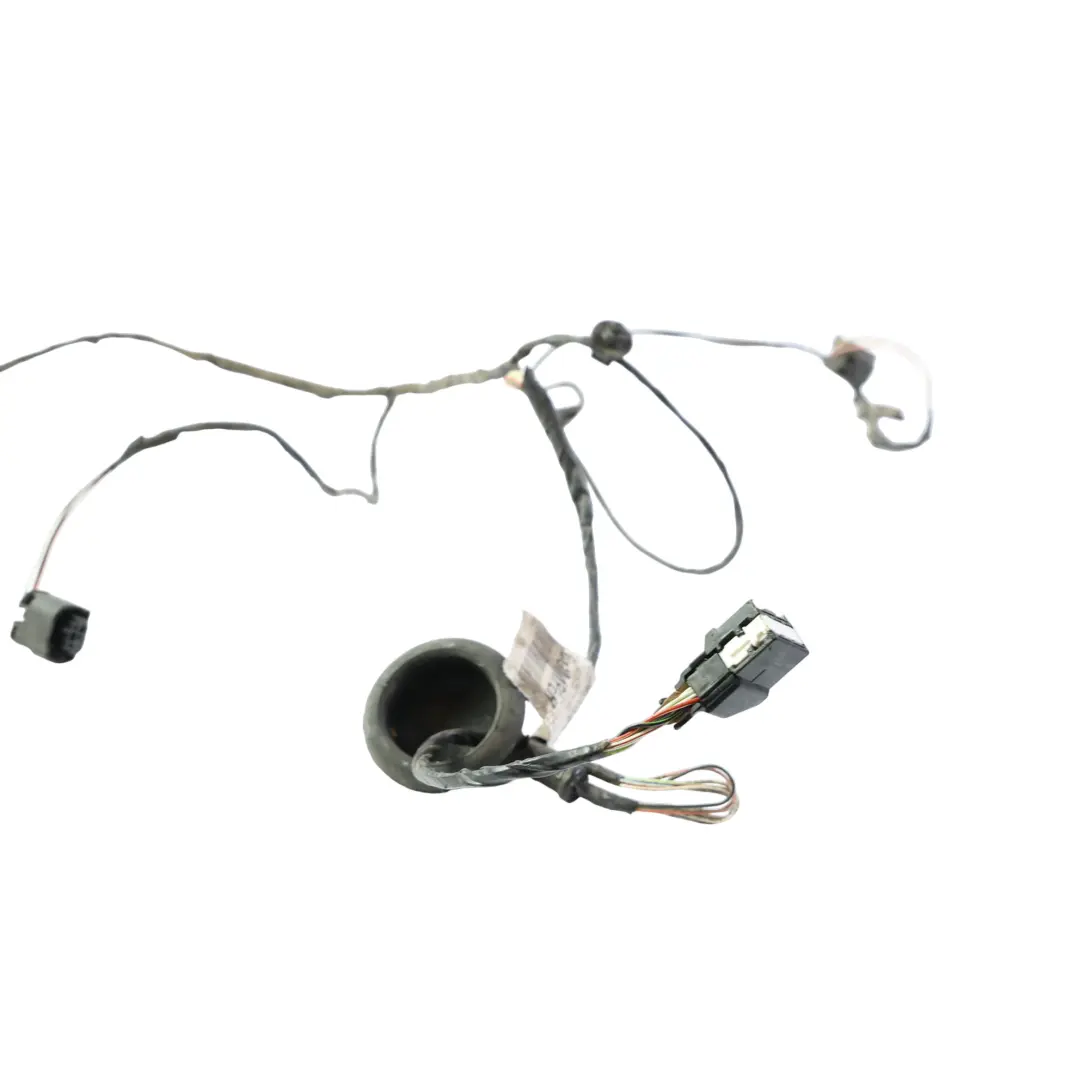 Jaguar X-Type X400 Rear Bumper PDC Parking Sensor Wiring Harness - SKU C2S42932 - Part number C2S42932