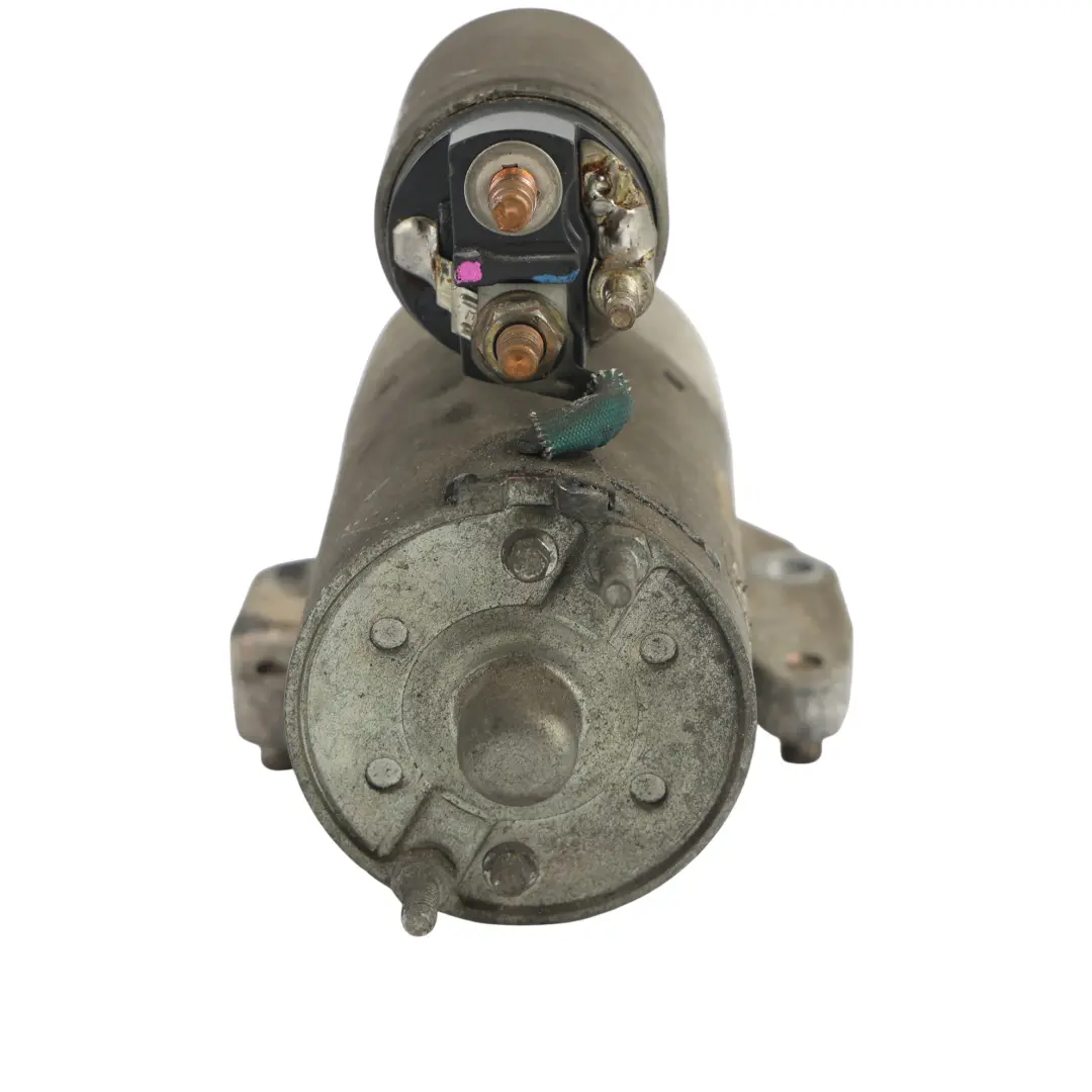 Starter Motor Actuator Module Petrol 4X4U-11000-AB to Jaguar X-Type X400 Engine with Part number C2S43297 Jaguar X-Type X400 Engine Starter Motor Actuator Module Petrol 4X4U-11000-AB - SKU C2S43297 - Part number C2S43297