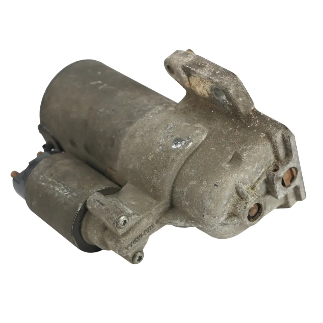 Jaguar X-Type X400 Moteur Démarreur Module Actionneur Essence 4X4U-11000-AB - SKU C2S43297 - Numéro de pièce C2S43297