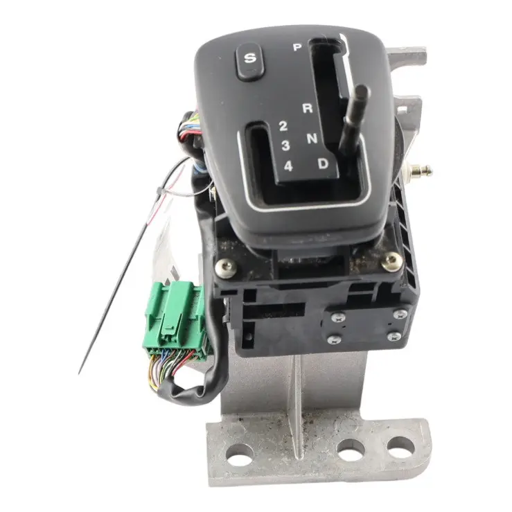 Jaguar X-Type X400 Automatic Gearbox Shift Lever Selector 1X43-7K004-BE