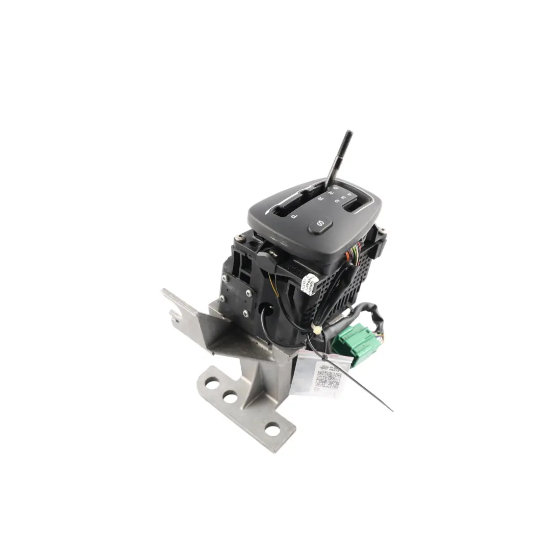Jaguar X-Type X400 Automatic Gearbox Shift Lever Selector - SKU C2S43315 - Part number 1X43-7K004-BE