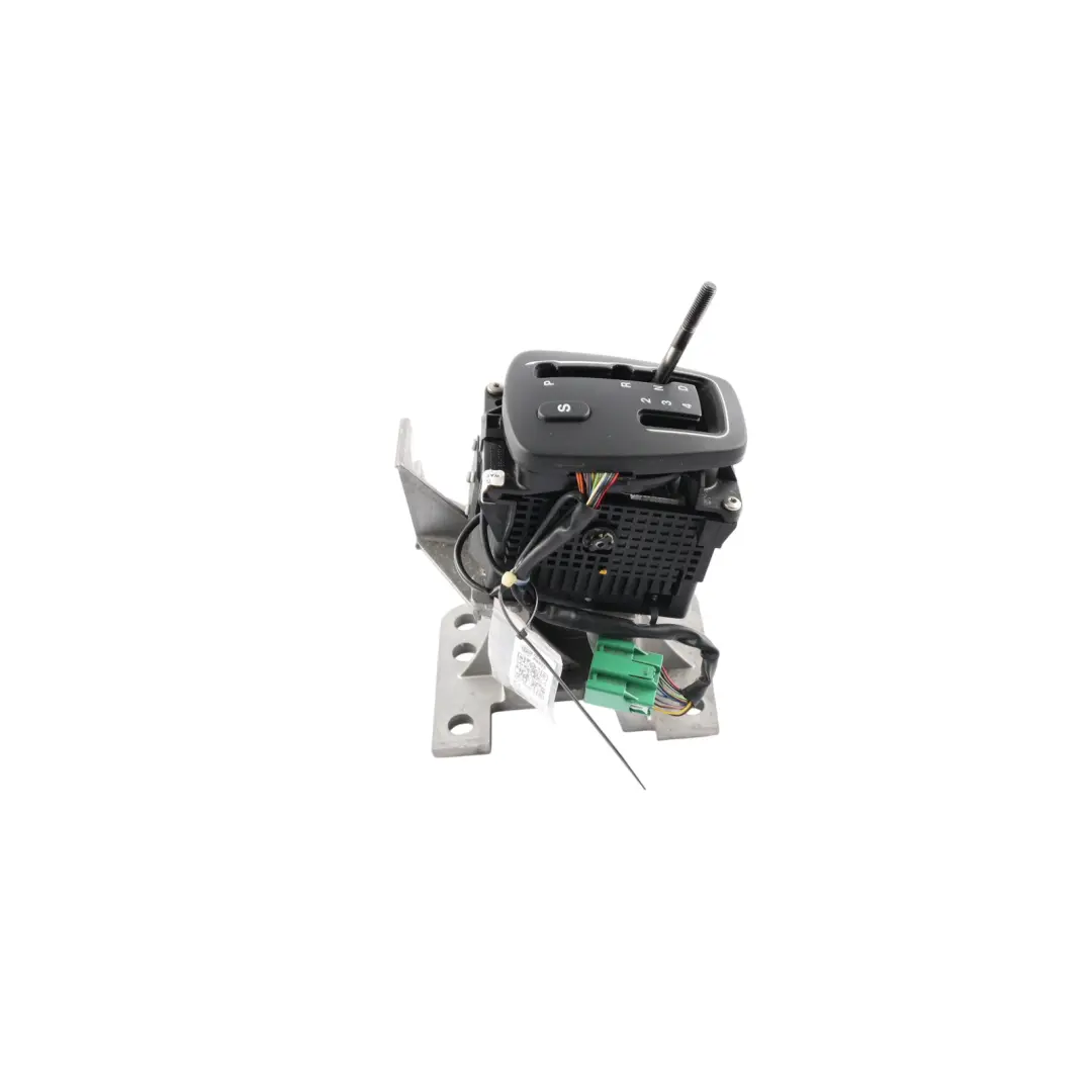 Gearbox Shift Lever Selector to Jaguar X-Type X400 Automatic with Part number 1X43-7K004-BE Jaguar X-Type X400 Automatic Gearbox Shift Lever Selector - SKU C2S43315 - Part number 1X43-7K004-BE