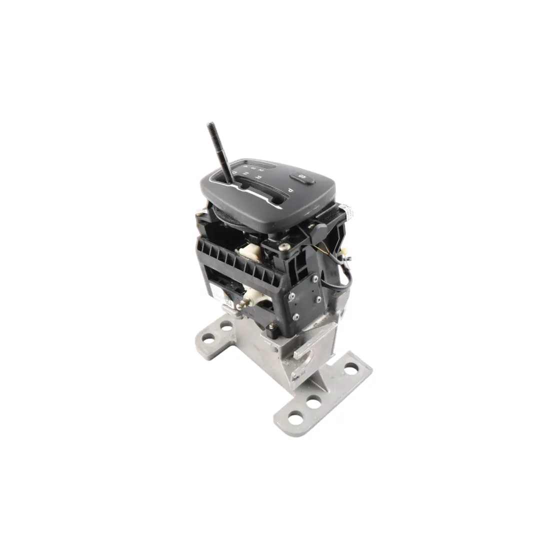 Gearbox Shift Lever Selector to Jaguar X-Type X400 Automatic with Part number 1X43-7K004-BE Jaguar X-Type X400 Automatic Gearbox Shift Lever Selector - SKU C2S43315 - Part number 1X43-7K004-BE