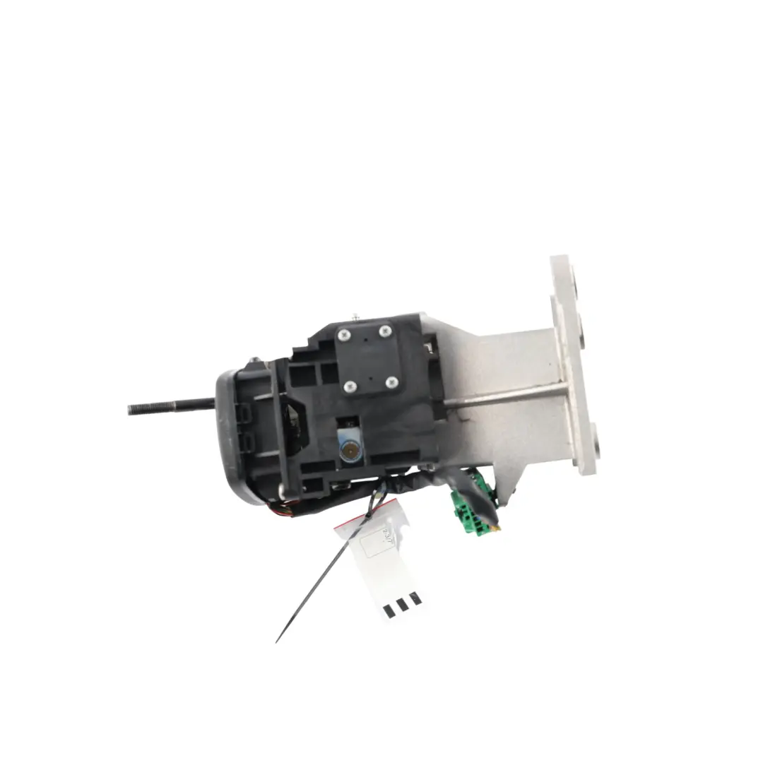 Gearbox Shift Lever Selector to Jaguar X-Type X400 Automatic with Part number 1X43-7K004-BE Jaguar X-Type X400 Automatic Gearbox Shift Lever Selector - SKU C2S43315 - Part number 1X43-7K004-BE