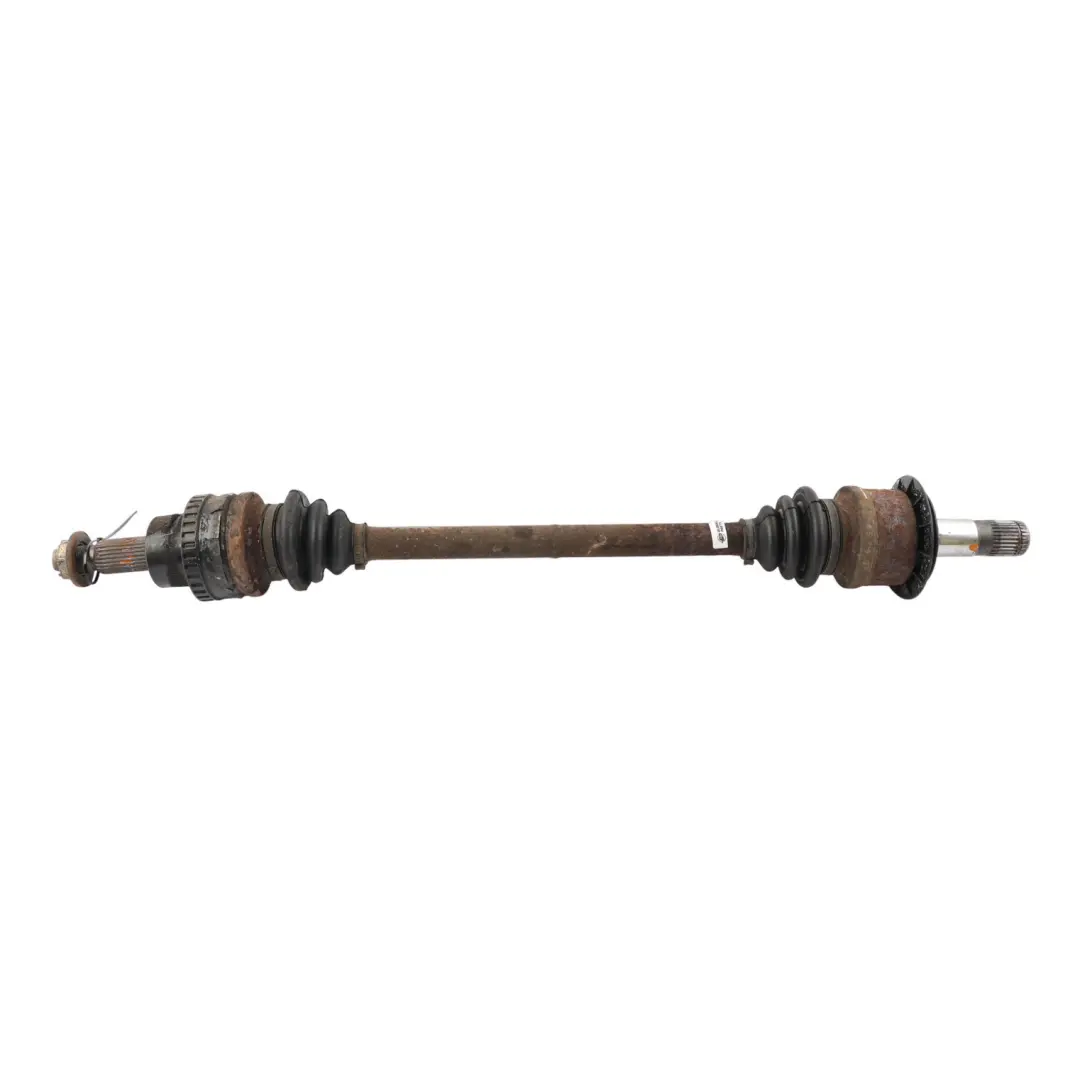 Jaguar X-Type X400 Rear Axle Drive Shaft Left N/S 2.5 V6 Petrol 1X43-4234-AF - SKU C2S43418 - Part number C2S43418