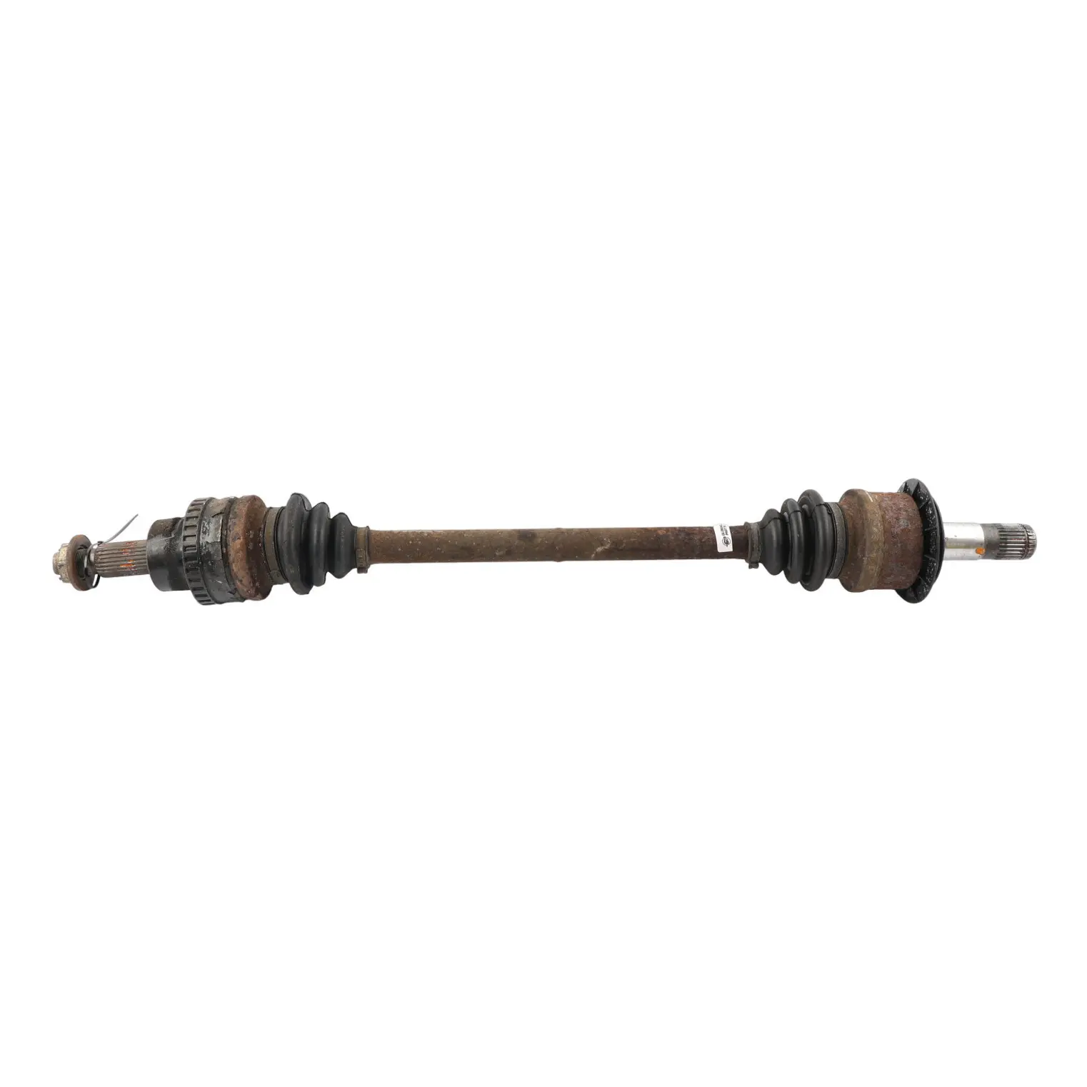 Jaguar X-Type X400 Rear Axle Drive Shaft Left N/S 2.5 V6 Petrol 1X43-4234-AF