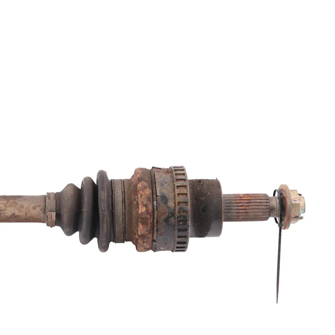 Jaguar X-Type X400 Rear Axle Drive Shaft Left N/S 2.5 V6 Petrol 1X43-4234-AF - SKU C2S43418 - Part number C2S43418