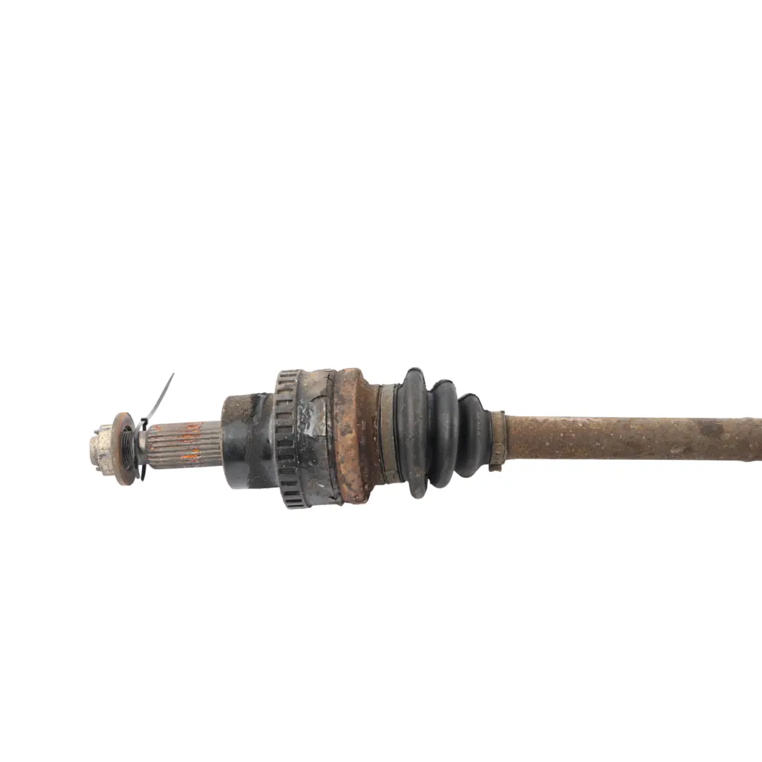 Jaguar X-Type X400 Rear Axle Drive Shaft Left N/S 2.5 V6 Petrol 1X43-4234-AF - SKU C2S43418 - Part number C2S43418