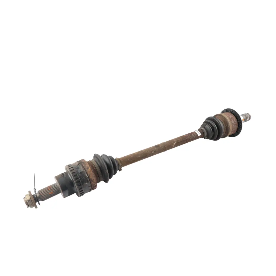 Jaguar X-Type X400 Rear Axle Drive Shaft Left N/S 2.5 V6 Petrol 1X43-4234-AF - SKU C2S43418 - Part number C2S43418