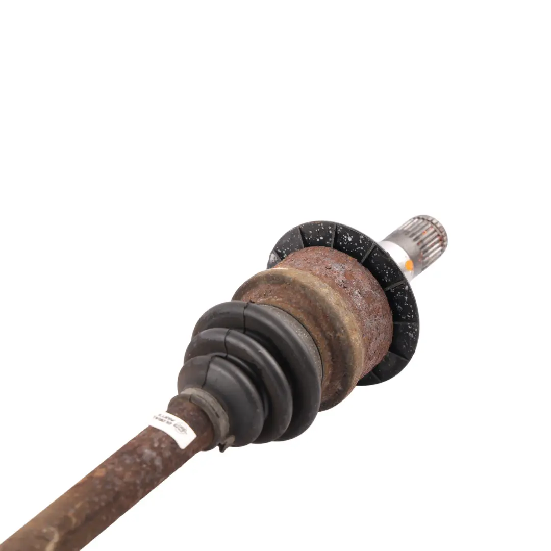 Jaguar X-Type X400 Rear Axle Drive Shaft Left N/S 2.5 V6 Petrol 1X43-4234-AF - SKU C2S43418 - Part number C2S43418
