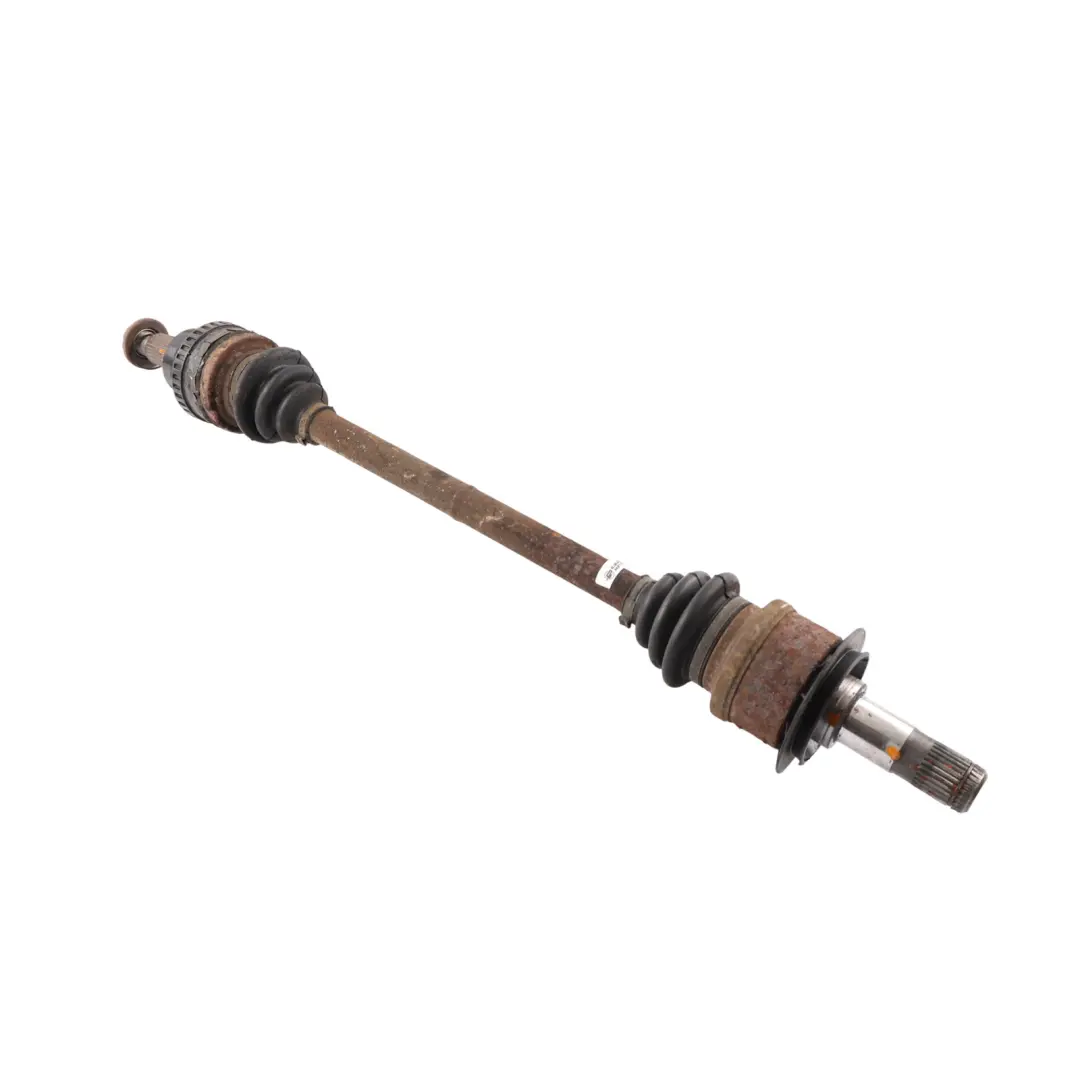 Axle Drive Shaft Left N/S 2.5 V6 Petrol 1X43-4234-AF to Jaguar X-Type X400 Rear with Part number C2S43418 Jaguar X-Type X400 Rear Axle Drive Shaft Left N/S 2.5 V6 Petrol 1X43-4234-AF - SKU C2S43418 - Part number C2S43418