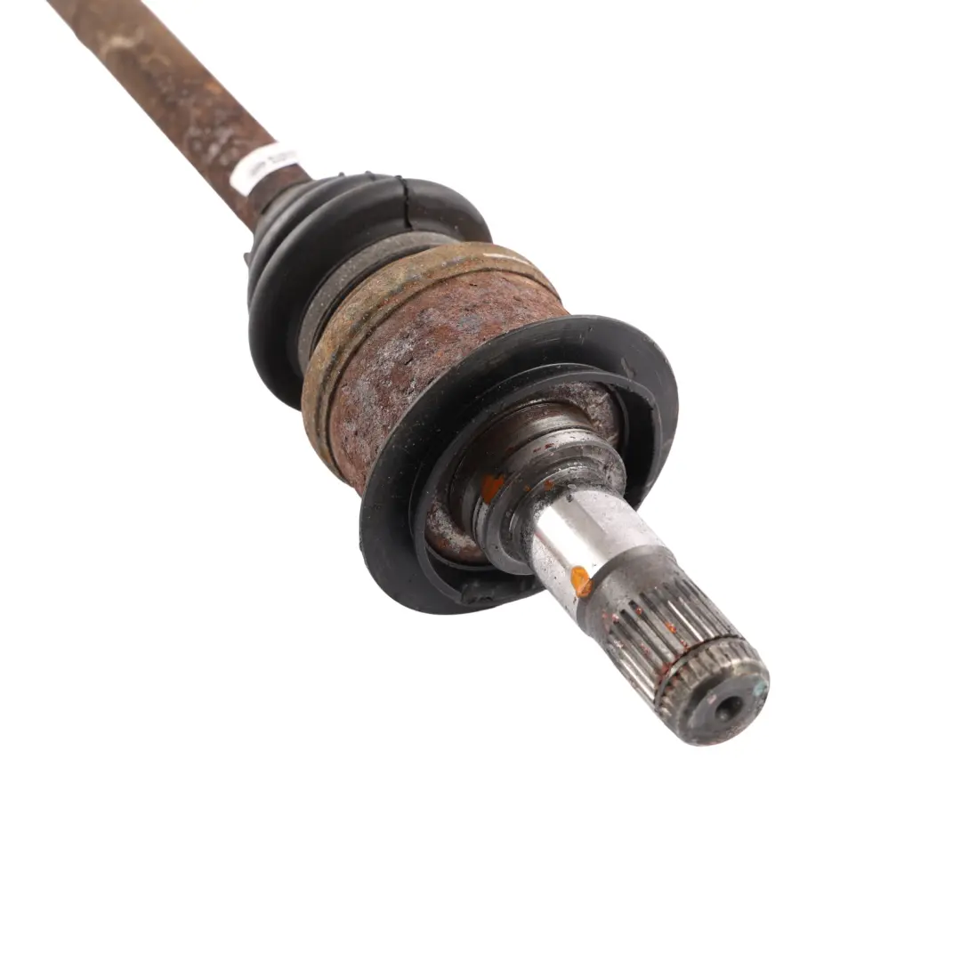 Jaguar X-Type X400 Rear Axle Drive Shaft Left N/S 2.5 V6 Petrol 1X43-4234-AF - SKU C2S43418 - Part number C2S43418