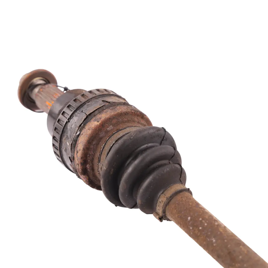 Axle Drive Shaft Left N/S 2.5 V6 Petrol 1X43-4234-AF to Jaguar X-Type X400 Rear with Part number C2S43418 Jaguar X-Type X400 Rear Axle Drive Shaft Left N/S 2.5 V6 Petrol 1X43-4234-AF - SKU C2S43418 - Part number C2S43418